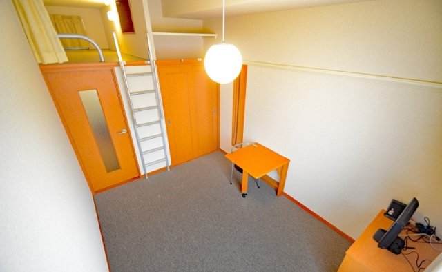 その他部屋・スペース　同物件、別号室の写真