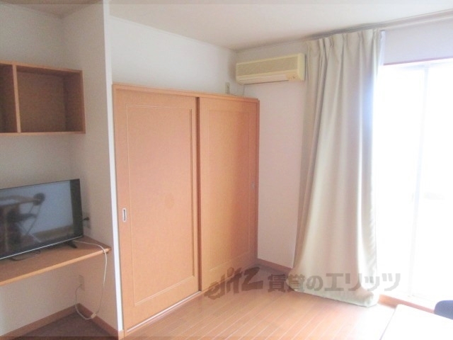 居室・リビング　洋室