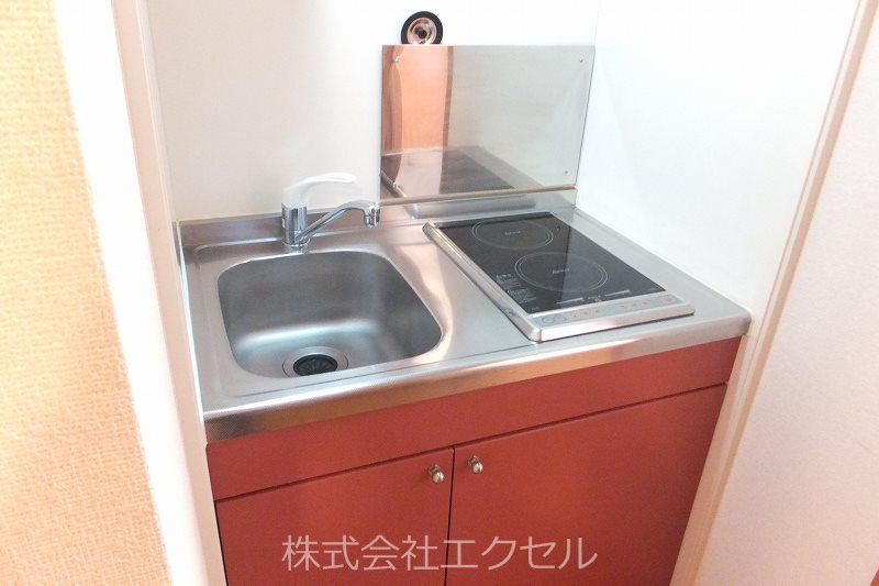 キッチン　同等タイプのイメージ写真です。