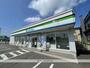 コンビニ　ファミリーマート函館赤川１丁目店（コンビニ）まで222m