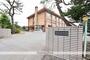 中学校　赤川中学校（中学校）まで605m