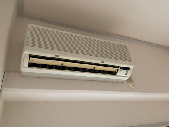 その他設備　※他部屋の写真です。