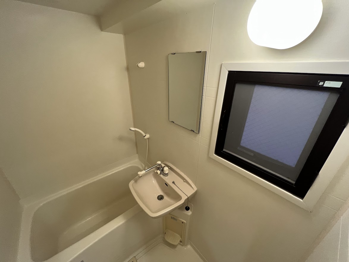 洗面設備　忙しい朝には欠かせない洗面所です