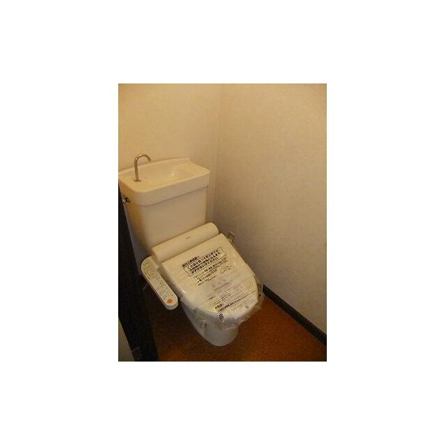 トイレ　新品です♪