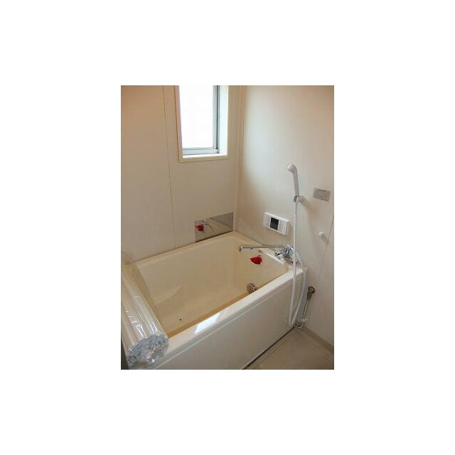 バス・シャワールーム　追い焚き新品です♪