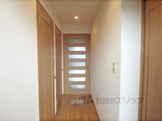 その他部屋・スペース　廊下