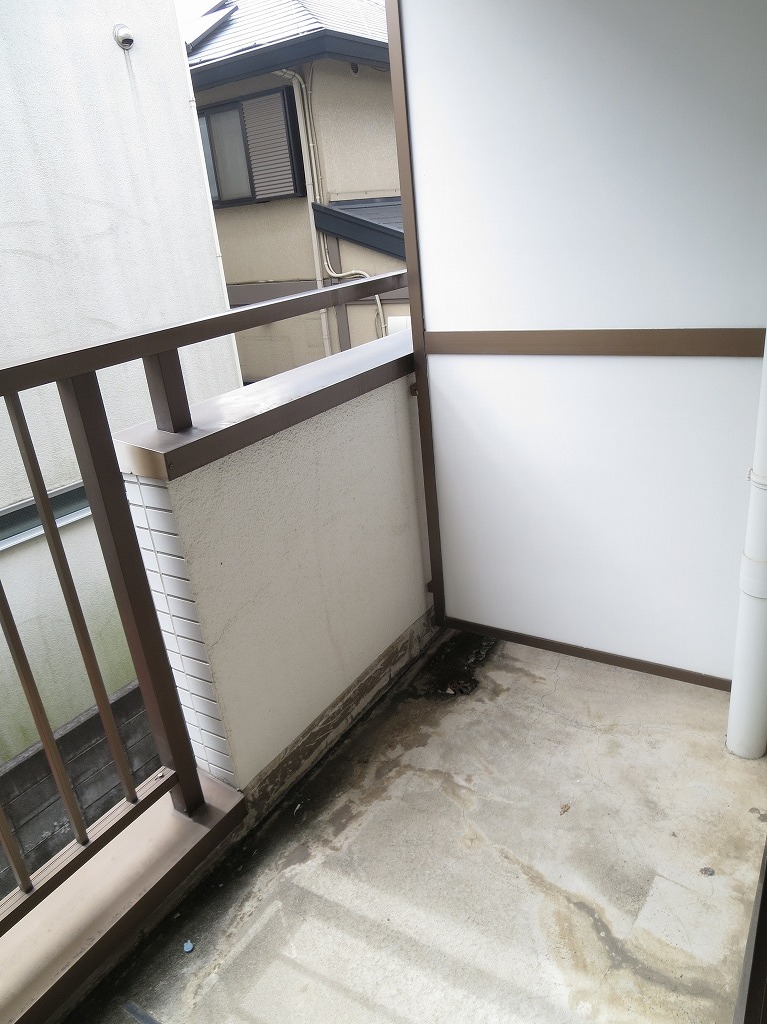 メゾンエクセレンシーの内装写真