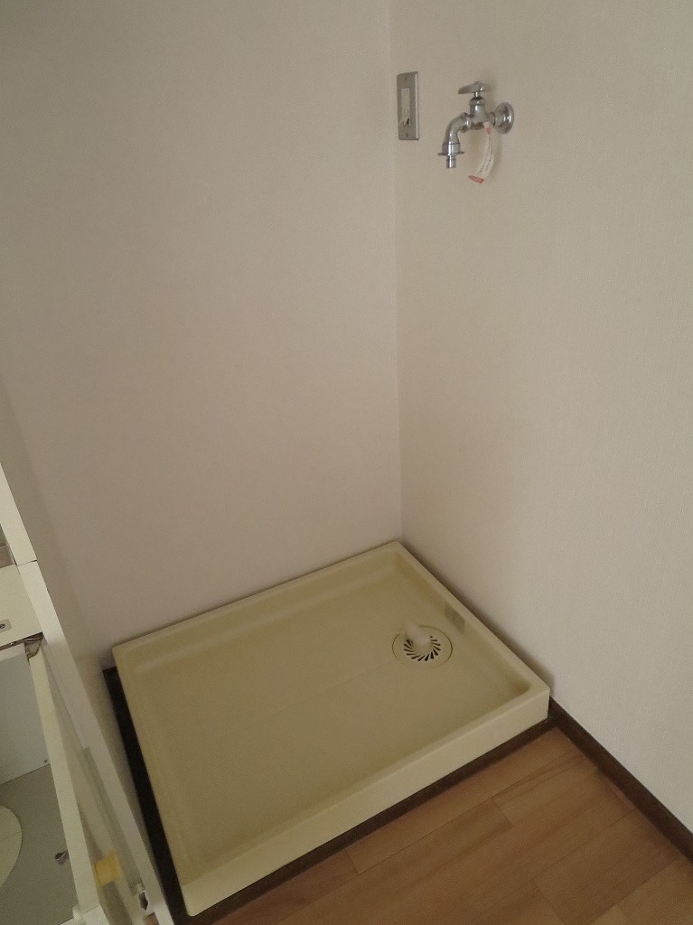 メゾンエクセレンシーの内装写真