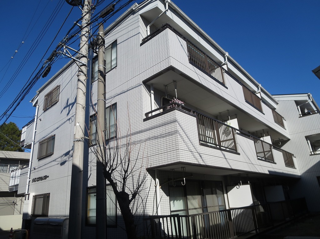 メゾンエクセレンシー