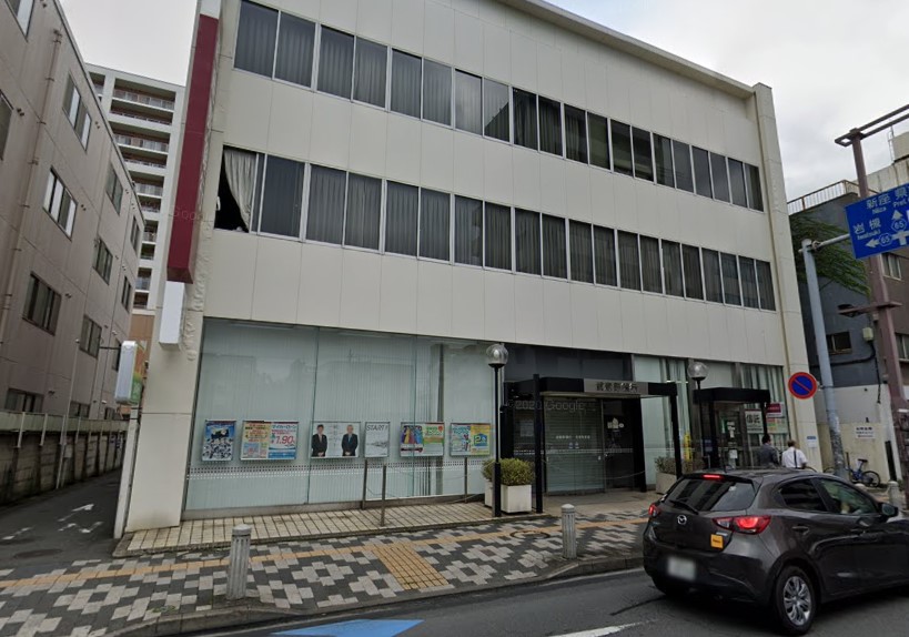 銀行　武蔵野銀行北浦和支店（銀行）まで470m