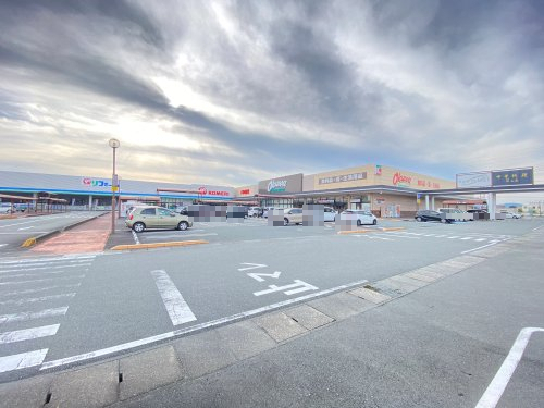 スーパー　オークワ松阪下村店（スーパー）まで1713m