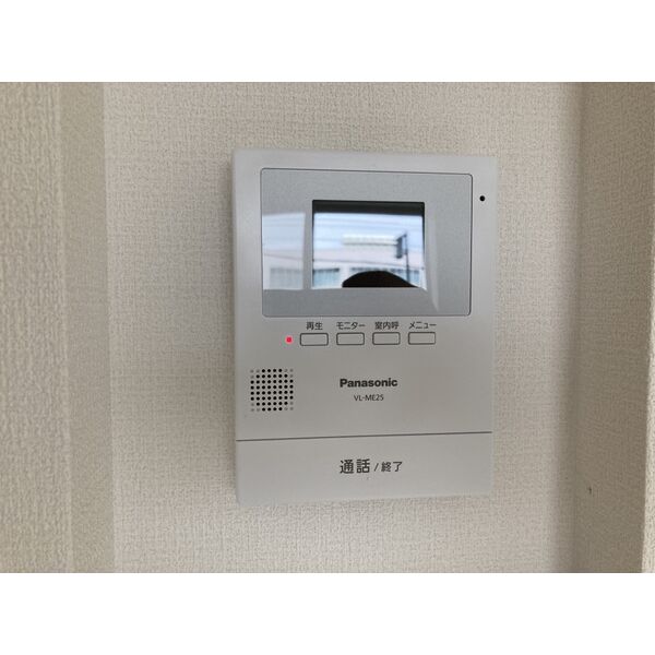 メニーズコート西宮の沢D棟のその他写真