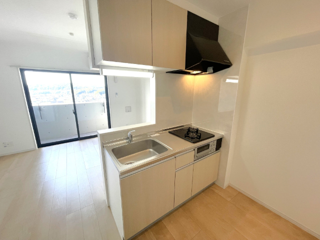 キッチン　同型タイプ