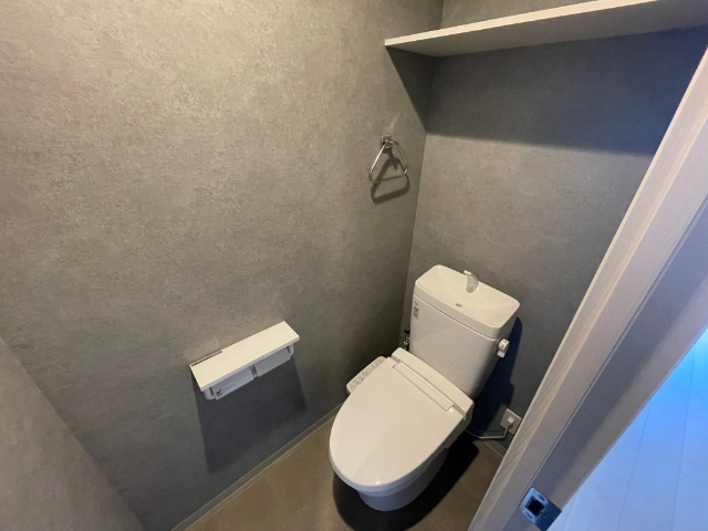 トイレ　同型タイプ