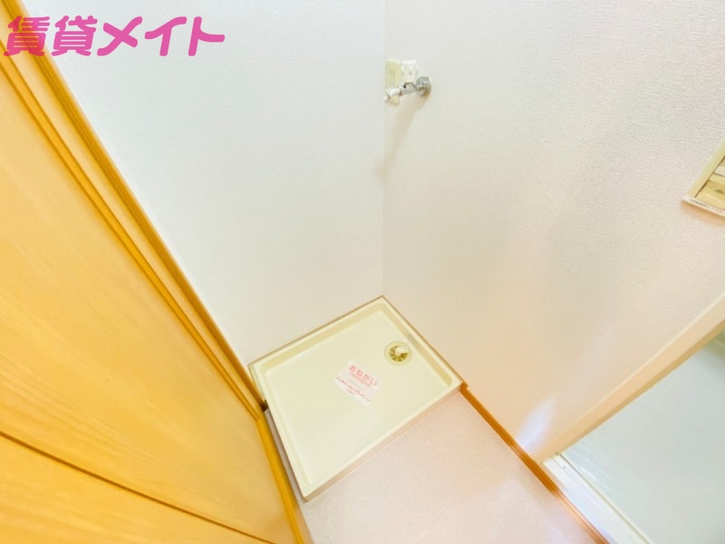 その他設備　同物件別室反転タイプ画像