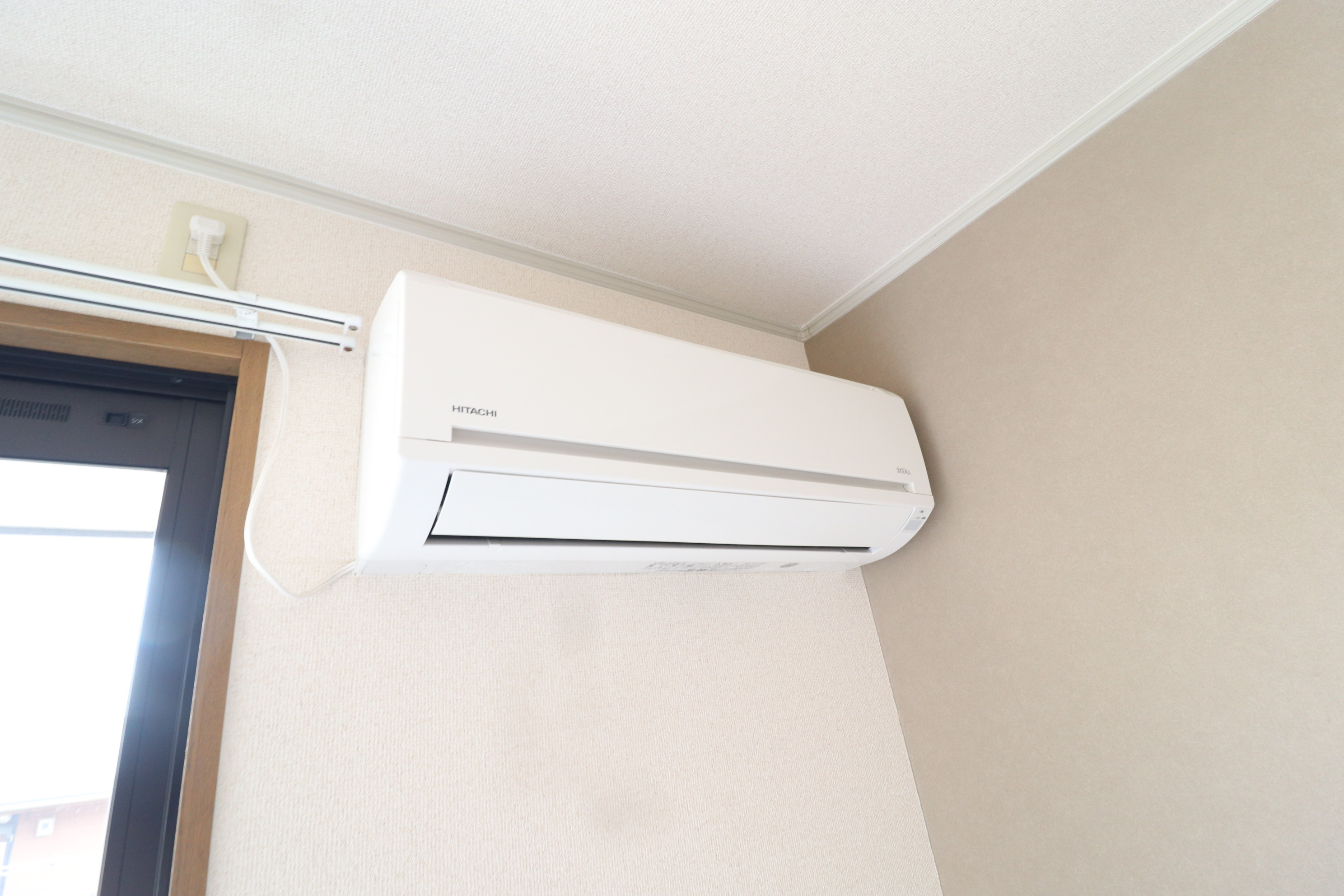 その他設備　エアコン☆