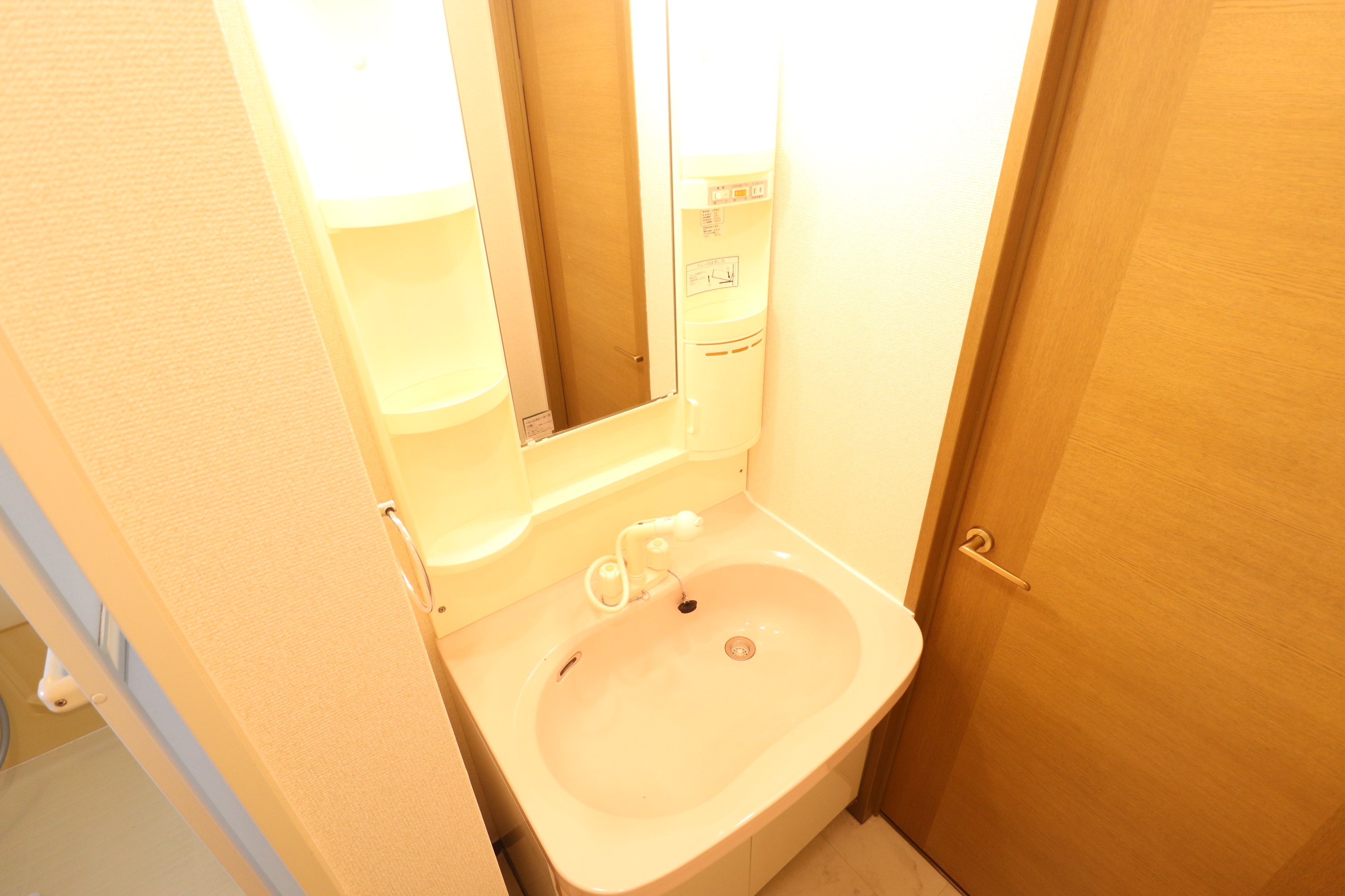 洗面設備　洗面台☆