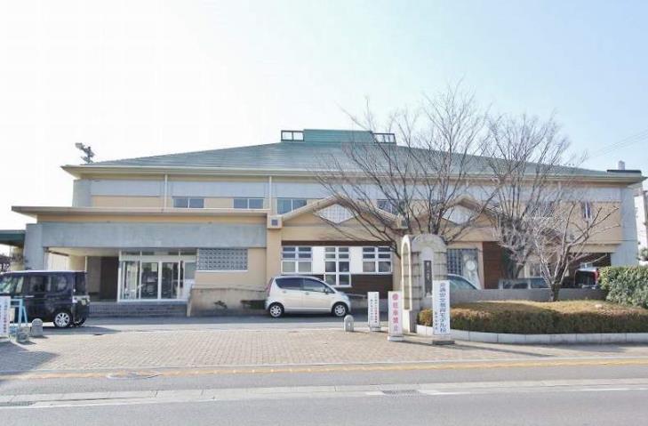 小学校　徳島市富田小学校（小学校）まで316m