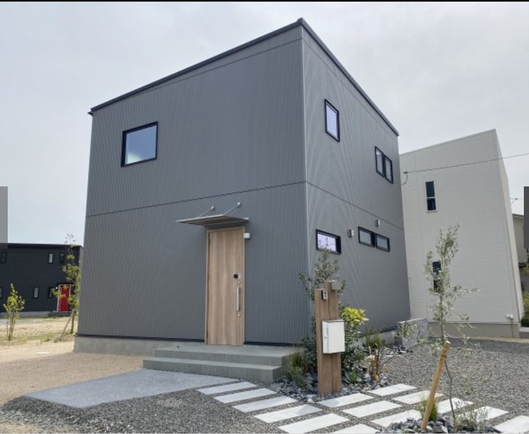 A12美の浜戸建