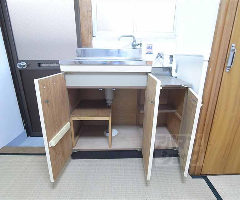 収納　１８号室写真使用