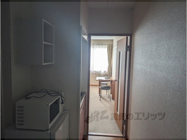 その他部屋・スペース　廊下