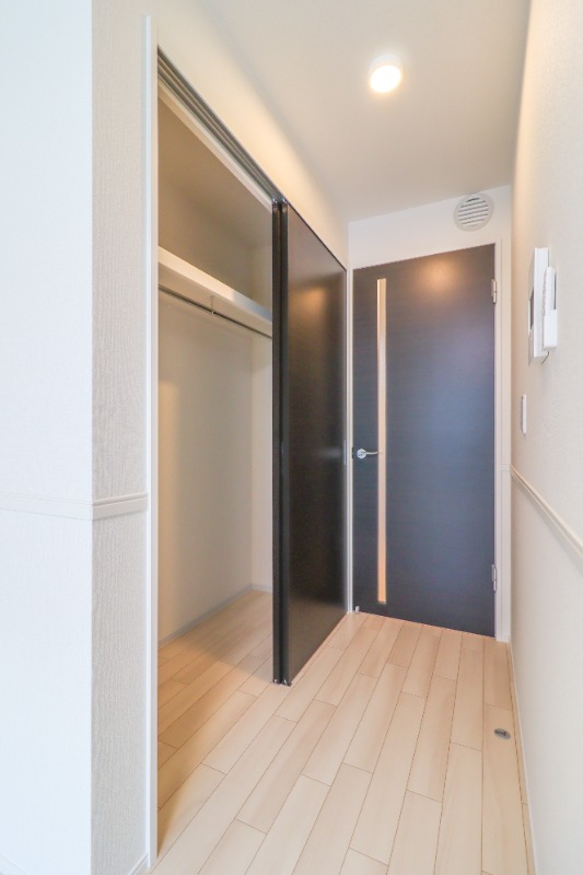 収納　図面と現状に相違がある場合には現状を優先