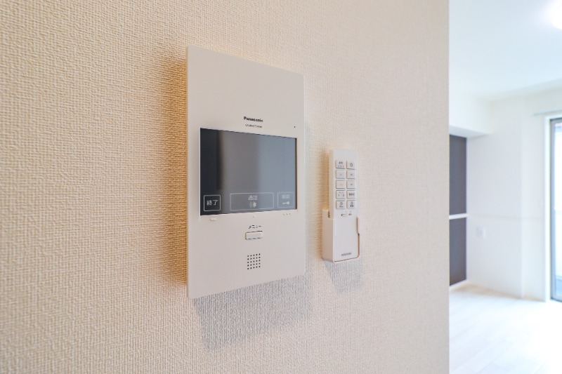 セキュリティ　図面と現状に相違がある場合には現状を優先