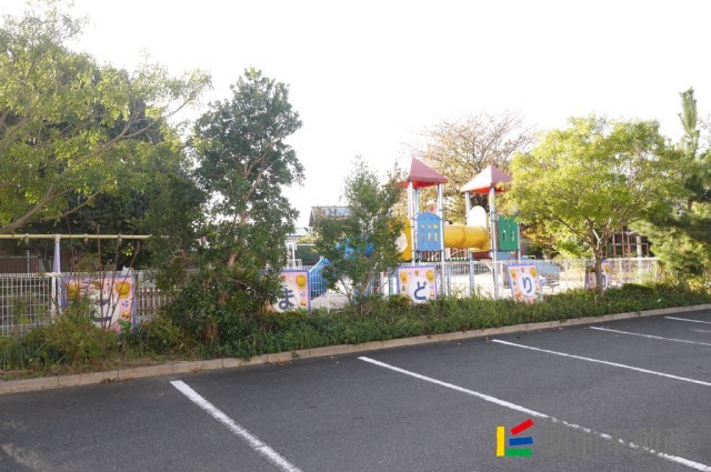 幼稚園・保育園　駒鳥幼稚園（幼稚園・保育園）まで300m