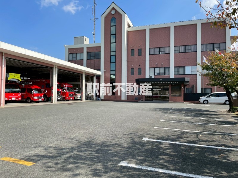 その他　鳥栖三養基消防署（その他）まで700m