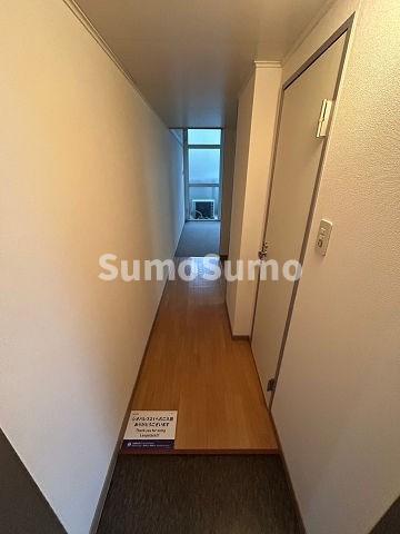 玄関　シンプルで使いやすい玄関です