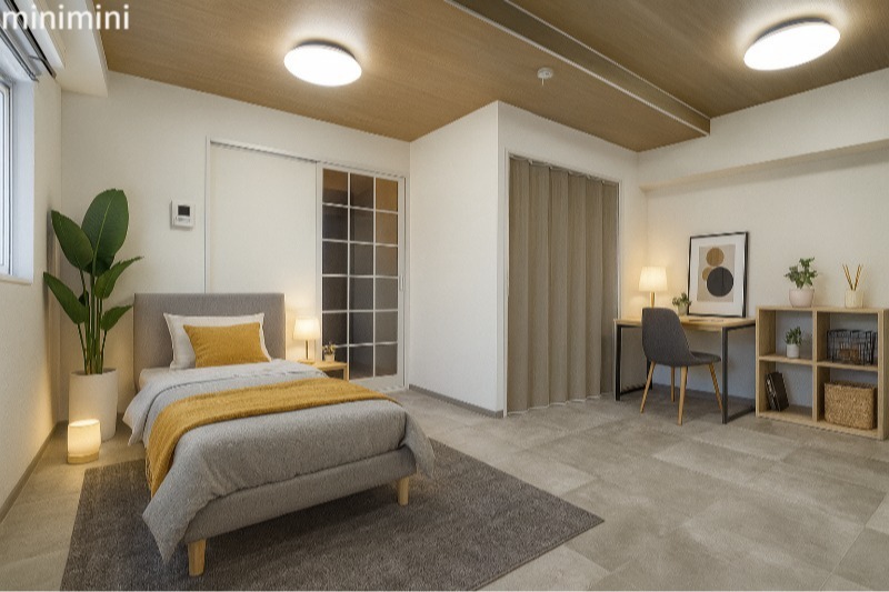 居室・リビング