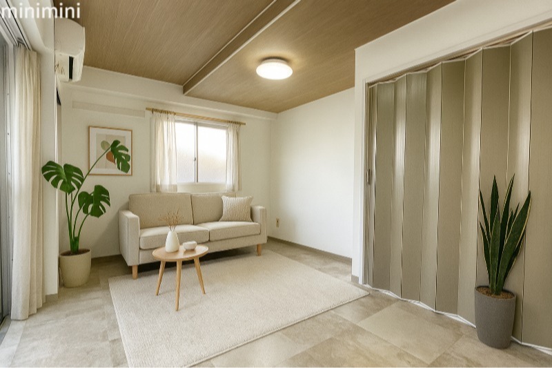 居室・リビング