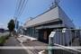銀行　福岡銀行　二島支店（銀行）まで700m