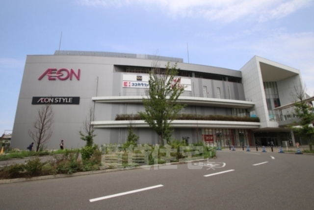 スーパー　イオンモール堺鉄砲町（スーパー）まで895m