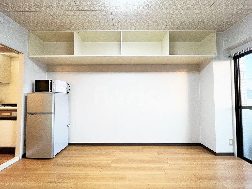 その他　吊り棚