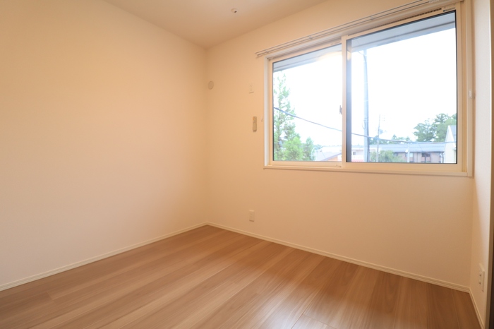 その他部屋・スペース　洋室