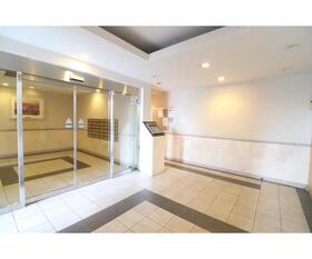 セキュリティ　グランダジュール千葉みなと