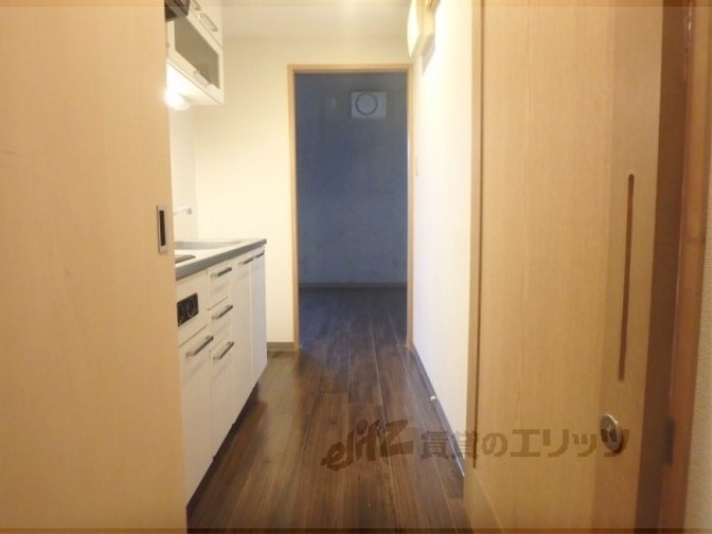 その他部屋・スペース　廊下