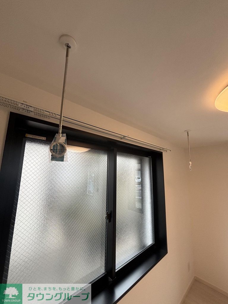 その他部屋・スペース　バルコニー