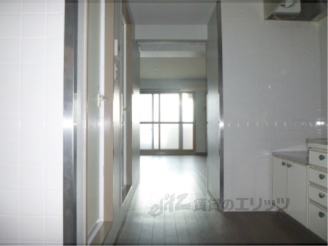 その他部屋・スペース　廊下