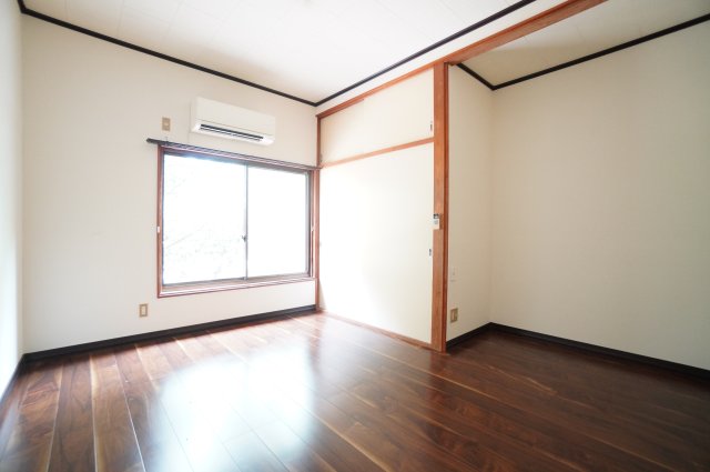 居室・リビング　※同物件・同タイプの写真です。