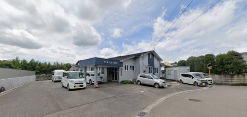 その他　アイカ美容室（その他）まで2951m