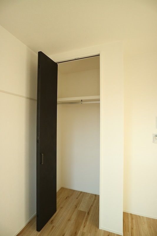 収納　賃貸物件ならトーマスリビング原田店へ