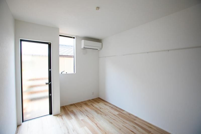 居室・リビング　賃貸物件ならトーマスリビング原田店へ