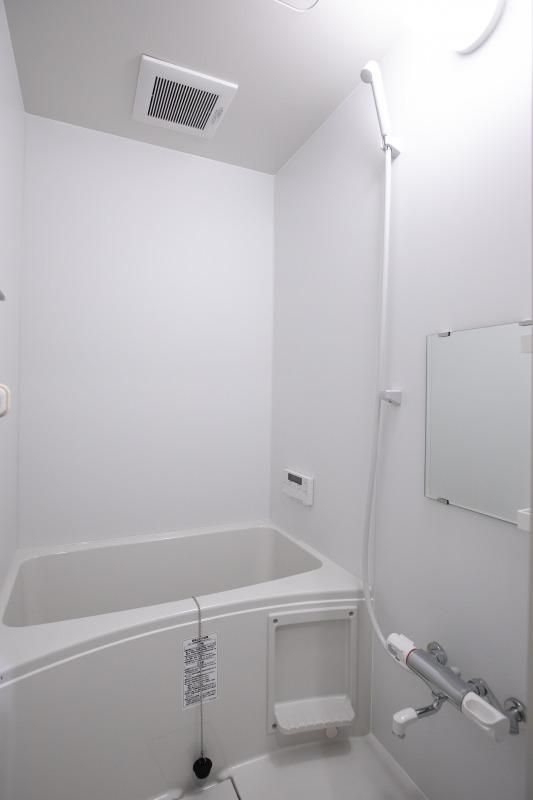 バス・シャワールーム　賃貸物件ならトーマスリビング原田店へ