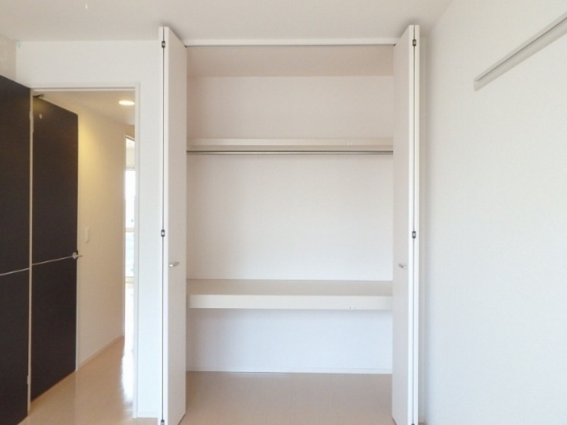 収納　図面と現状に相違がある場合には現状を優先