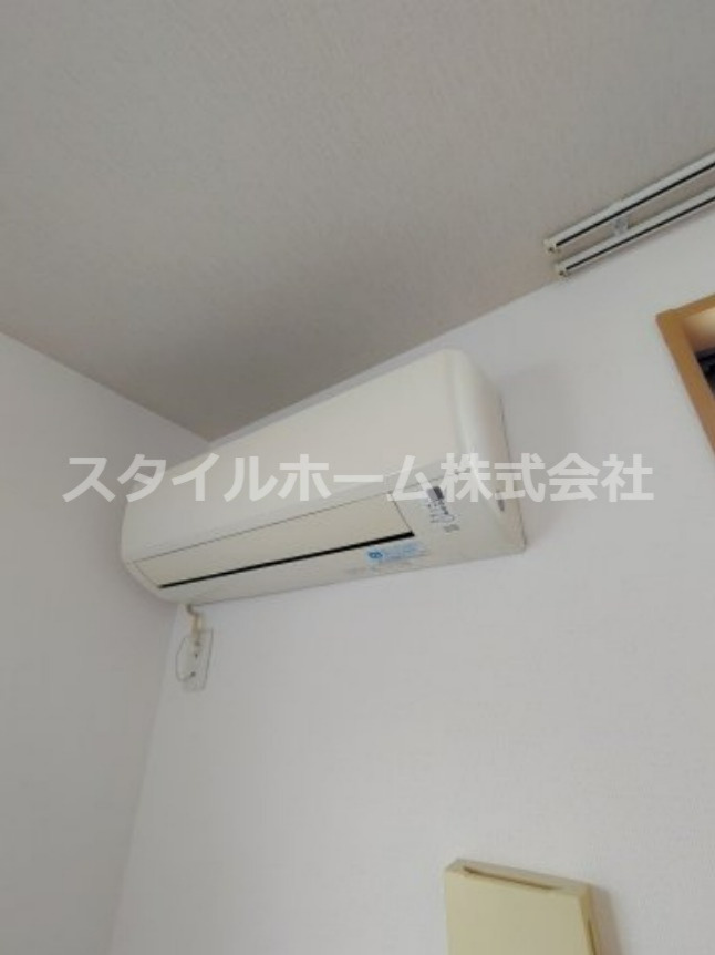 その他設備　別部屋写真です。