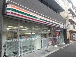 コンビニ　セブンイレブン 中野大和町1丁目店（コンビニ）まで222m
