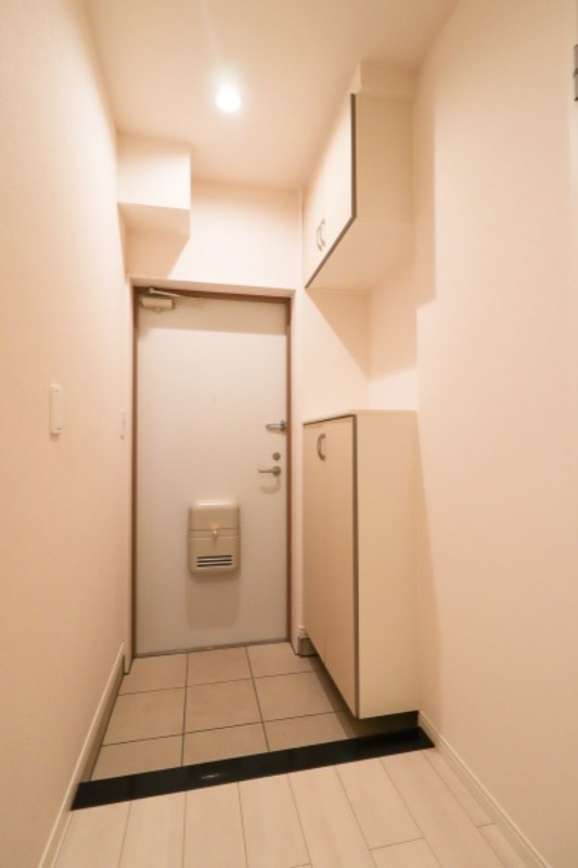 玄関　図面と現状に相違がある場合には現状を優先