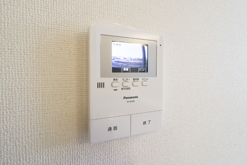 セキュリティ　図面と現状に相違がある場合には現状を優先